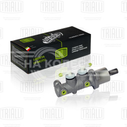 Цилиндр главный тормозной для автомобилей Лада 21214 главный (с 2009 года выпуска)