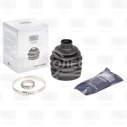 Пыльник ШРУСа наружного для автомобилей Mercedes-Benz C-Class (W204)