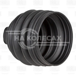 Пыльник ШРУСа наружного для автомобилей Mercedes-Benz C-Class (W204)