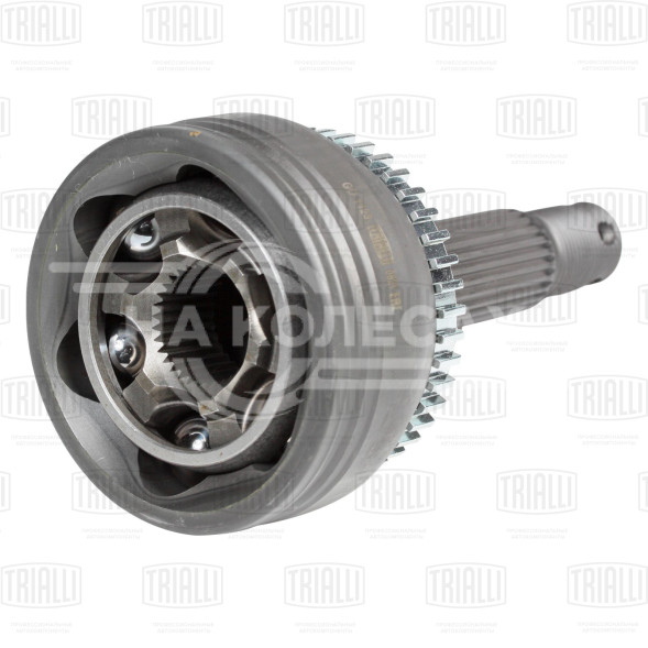 ШРУС наружный для автомобилей Mitsubishi Galant VI (96-) 2.4i (Шлц. 32)