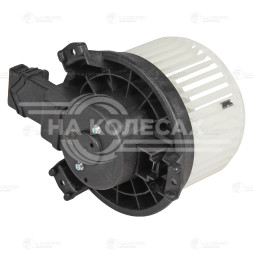Электровентилятор отопителя для автомобилей Honda CR-V (17-)/Toyota Hilux (15-)/Fortuner (15-)