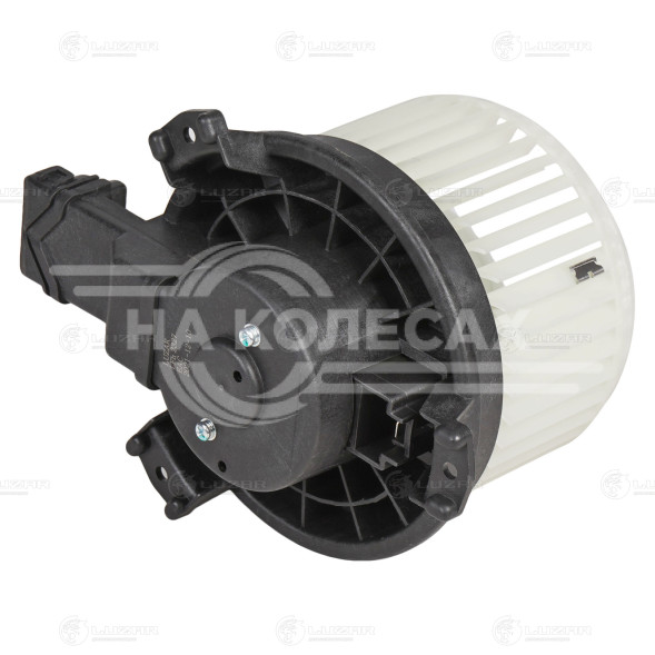 Электровентилятор отопителя для автомобилей Honda CR-V (17-)/Toyota Hilux (15-)/Fortuner (15-)