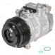 Компрессор кондиционера для автомобилей C (W202) (93-)/E (W210) (95-)/Sprinter (95-)