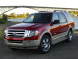 Внешние ремонтные пороги Ford Expedition 3