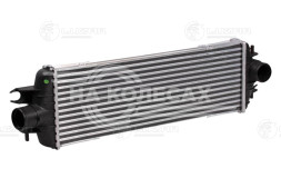 ОНВ (радиатор интеркулера) для автомобилей Opel Vivaro A (01-) 2.5dTi