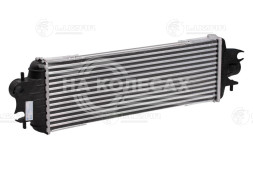 ОНВ (радиатор интеркулера) для автомобилей Opel Vivaro A (01-) 2.5dTi