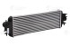 ОНВ (радиатор интеркулера) для автомобилей Opel Vivaro A (01-) 2.5dTi
