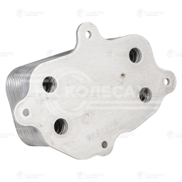 Радиатор масляный для автомобилей Kyron (05-)/Actyon (05-)/Actyon Sports (05-)/Rexton (02-)