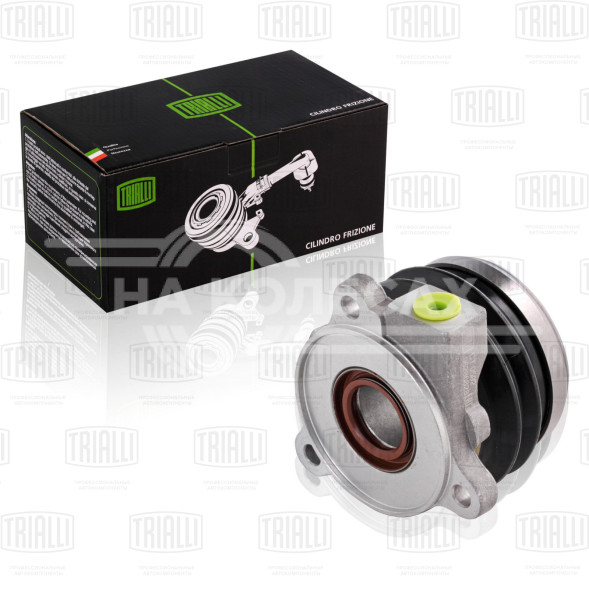 Муфта выключения сцепления для автомобилей Lacetti (04-)