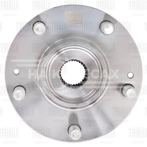 Ступица передняя для автомобиля Hyundai Elantra (11-)/Kia Cerato (13-)