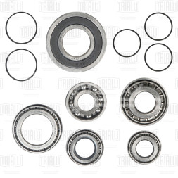 Ремкомплект КПП для автомобилей ГАЗель Next (15-) (Cummins E4 330Нм, 149лс) (только подшипники)