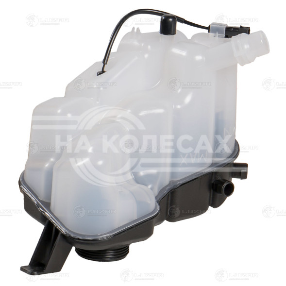 Бачок расширительный охл. жидкости для автомобилей XC60 (08-)/S60 (10-)/S80 (06-)/XC70 (07-)/V60 (10-)/V70 (07-)