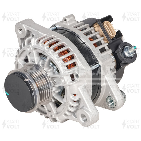 Генератор для автомобилей Great Wall Hover H6 (11-) 1.5T 105A