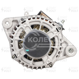 Генератор для автомобилей Great Wall Hover H6 (11-) 1.5T 105A