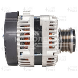 Генератор для автомобилей Great Wall Hover H6 (11-) 1.5T 105A