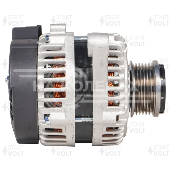 Генератор для автомобилей Great Wall Hover H6 (11-) 1.5T 105A