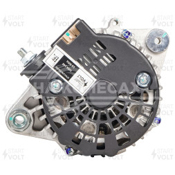Генератор для автомобилей Great Wall Hover H6 (11-) 1.5T 105A