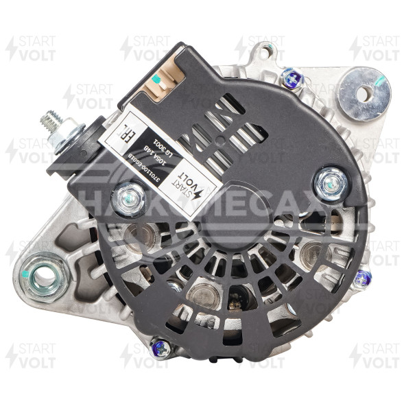 Генератор для автомобилей Great Wall Hover H6 (11-) 1.5T 105A