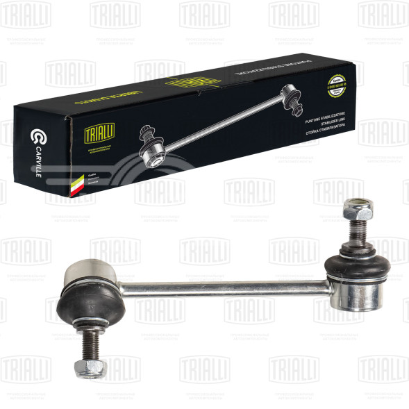 Стойка стабилизатора передняя правая для автомобиля Great Wall Hover (05-)