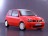 Полные ремонтные пороги SEAT Arosa 1дорест/1рест