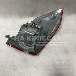 Фонарь задний внешний правый Lada Vesta «дубликат бесплатный» «Жестянка»