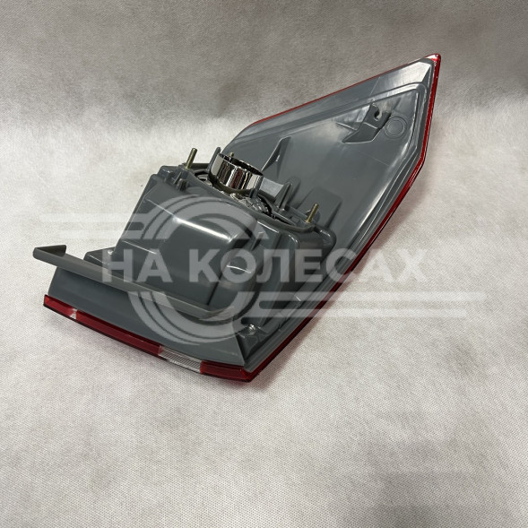 Фонарь задний внешний правый Lada Vesta «дубликат бесплатный» «Жестянка»