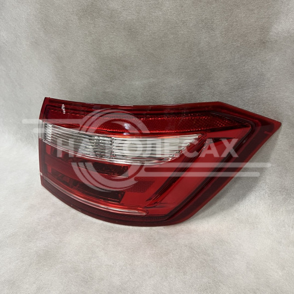 Фонарь задний внешний правый Lada Vesta «дубликат бесплатный» «Жестянка»