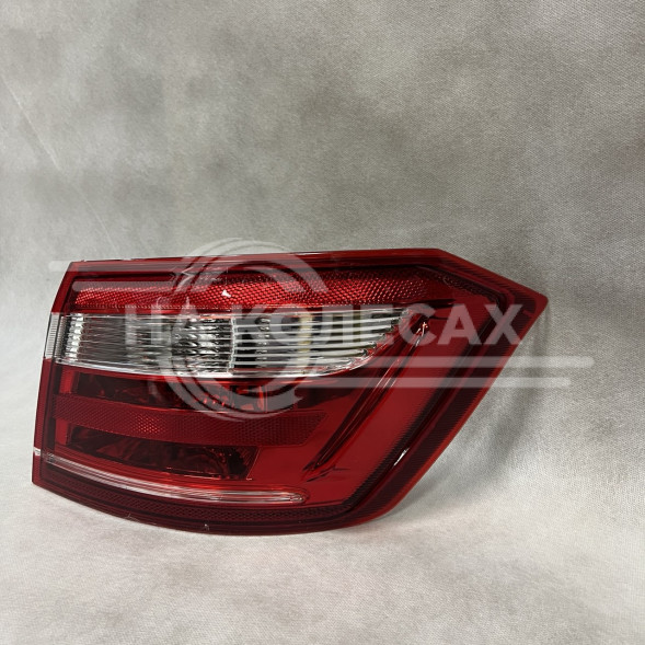 Фонарь задний внешний правый Lada Vesta «дубликат бесплатный» «Жестянка»