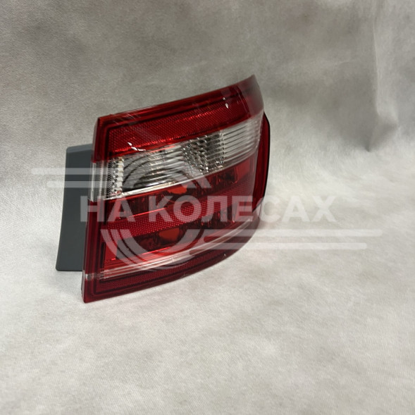 Фонарь задний внешний правый Lada Vesta «дубликат бесплатный» «Жестянка»