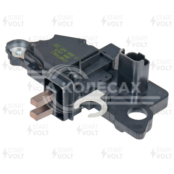Регулятор напряжения ген. для автомобилей Renault Duster (10-)/Nissan Almera III G15 (12-) 1.6i
