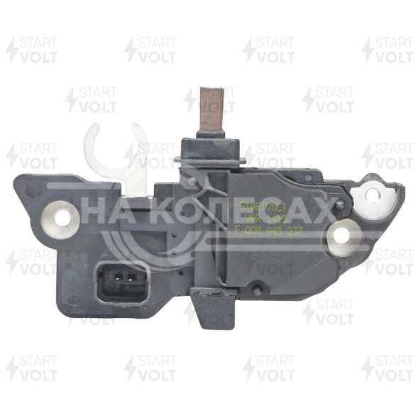 Регулятор напряжения ген. для автомобилей Renault Duster (10-)/Nissan Almera III G15 (12-) 1.6i