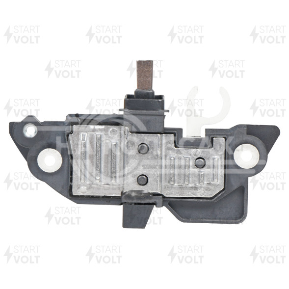 Регулятор напряжения ген. для автомобилей Renault Duster (10-)/Nissan Almera III G15 (12-) 1.6i