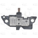 Регулятор напряжения ген. для автомобилей Renault Duster (10-)/Nissan Almera III G15 (12-) 1.6i
