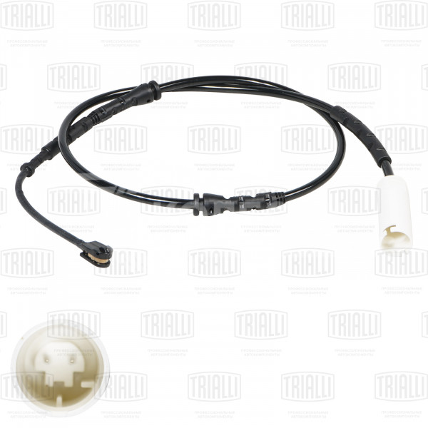 Датчик износа передних тормозных колодок для автомобилей Mini Cooper S / D / SD (06-) / Countryman (10-) L=883