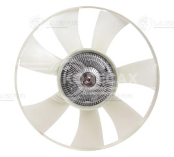 Муфта вязкостная для автомобилей Sprinter (906) (06-)/Sprinter Classic (909) (13-) (с крыльчаткой)