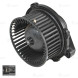 Электровентилятор отопителя для автомобилей Isuzu NQR71/NQR75 (06-) (24V)