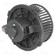 Электровентилятор отопителя для автомобилей Isuzu NQR71/NQR75 (06-) (24V)