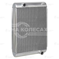 Радиатор охл. для экскаваторов Volvo EC240BLC, EC290BLC, EC290C с дв. D7