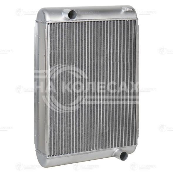 Радиатор охл. для экскаваторов Volvo EC240BLC, EC290BLC, EC290C с дв. D7