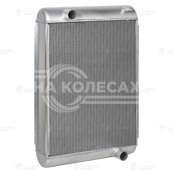 Радиатор охл. для экскаваторов Volvo EC240BLC, EC290BLC, EC290C с дв. D7