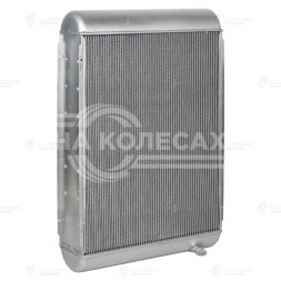 Радиатор охл. для экскаваторов Volvo EC240BLC, EC290BLC, EC290C с дв. D7