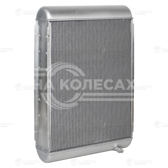 Радиатор охл. для экскаваторов Volvo EC240BLC, EC290BLC, EC290C с дв. D7