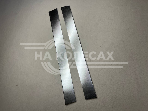 Ремкомплект двери передней Lada Priora (1 шт.)