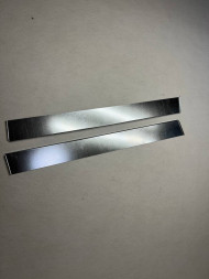 Ремкомплект двери передней Lada Priora (1 шт.)