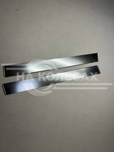 Ремкомплект двери передней Lada Priora (1 шт.)