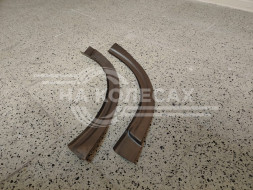 Ремонтная часть заднего крыла (малая) ВАЗ 2123