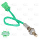 Датчик кислорода для автомобилей Peugeot 206 (98-)/Citroen Berlingo (96-) 1.4i до катализатора 410 мм