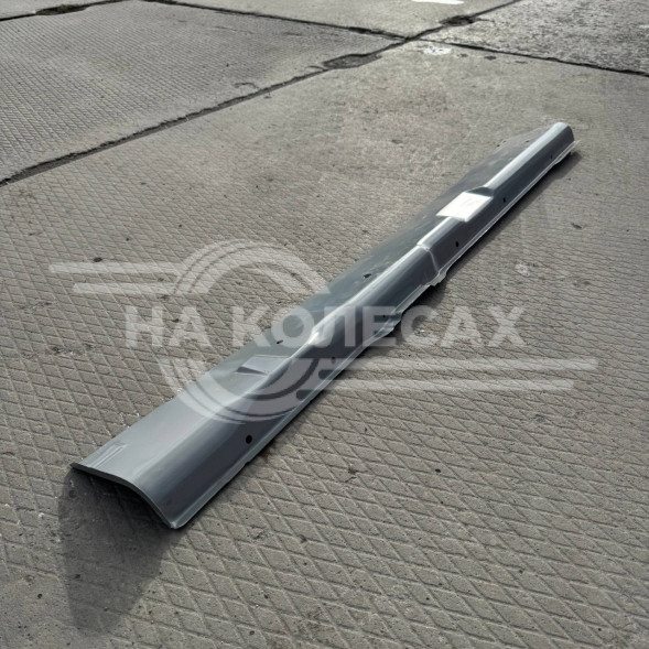 Внутренний порог Шевроле Нива / Chevrolet Niva