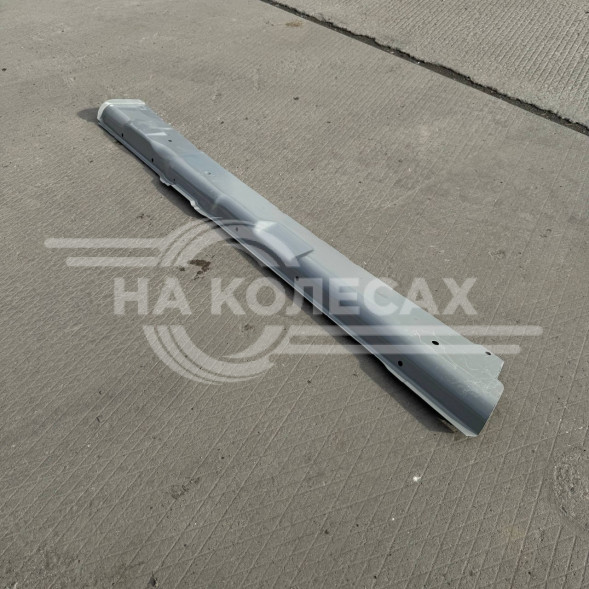 Внутренний порог Шевроле Нива / Chevrolet Niva