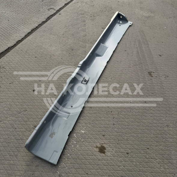 Внутренний порог Шевроле Нива / Chevrolet Niva